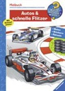 Joachim Krause - Autos & schnelle Flitzer