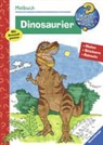 Margit Grasse - Dinosaurier, Malbuch