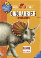 Angela Weinhold - Dinosaurier Triceratops