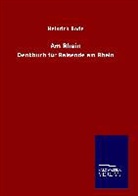 Heinrich Bode - Am Rhein