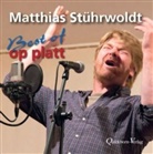 Matthias Stührwoldt, Matthias Stührwoldt - Best of, Audio-CD (Audio book)