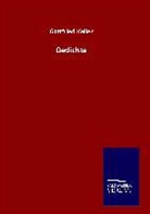 Gottfried Keller - Gedichte