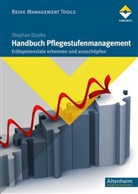 Stephan Dzulko - Handbuch Pflegestufenmanagement