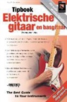 Hugo Pinksterboer, Gijs Bierenbroodspot, René Vervloet, Renë Vervloet - Tipboek Elektrische gitaar en basgitaar
