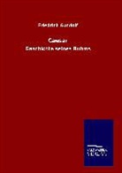 Friedrich Gundolf - Caesar