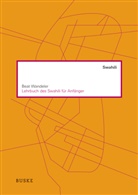 Beat Wandeler, Jan Leiser - Lehrbuch des Swahili für Anfänger, m. 1 Audio-CD
