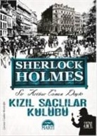 Arthur Conan Doyle - Sherlock Holmes