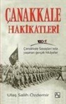 Ulas Salih Özdemir - Canakkale Hakikatleri