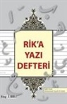 Kolektif - Rika Yazi Defteri