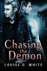 Louise G White, Louise G. White - Chasing The Demon
