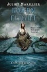 Juliet Marillier - Raven Flight