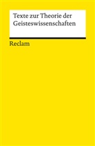 Athen Panteos, Athena Panteos, Rojek, Rojek, Tim Rojek - Texte zur Theorie der Geisteswissenschaften