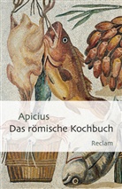 Apicius, Rober Maier, Robert Maier - Das römische Kochbuch