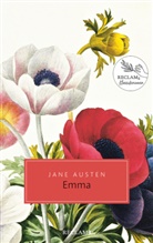 Jane Austen, Christia Grawe, Christian Grawe - Emma