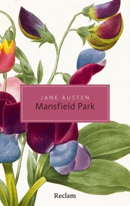Jane Austen, Jane Austen, Christia Grawe, Christian Grawe - Mansfield Park Roman | Reclams Klassikerinnen