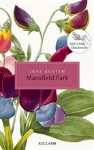 Jane Austen, Christia Grawe, Christian Grawe - Mansfield Park