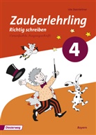 Ute Steinleitner, Ut Steinleitner, Ute Steinleitner - Zauberlehrling, Ausgabe 2014 für Bayern: Zauberlehrling - Ausgabe 2014 für Bayern