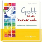 Brigitte Goßmann - Gott ist dir immer nah