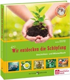 Klaus Rudloff, Georg Austen, Bonifa der deutschen Katholiken, Matthia Micheel, Matthias Micheel - Wir entdecken die Schöpfung