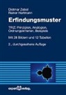 Rainer Hartmann, Dietma Zobel, Dietmar Zobel - Erfindungsmuster