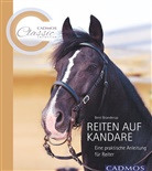 Bent Branderup - Reiten auf der Kandare