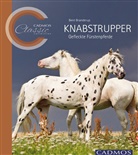 Bent Branderup - Knabstrupper