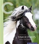 Heike Lauger, Christian Slawik, Christiane Slawik - Tinker Ponys