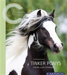 Heike Lauger, Christian Slawik, Christiane Slawik - Tinker Ponys