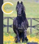 Petra van den Heuvel, Petra van den Heuvel - Friesenpferde