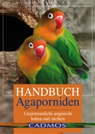 Werner Lantermann, Yvonne Lantermann - Handbuch Agaporniden