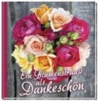 Harald Petersen - Ein Blumenstrauß als Dankeschön