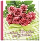 Tanja Sassor - Mit besten Wünschen zum Geburtstag