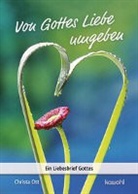 Christa Ott - Von Gottes Liebe umgeben