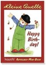 Happy Birthday!
