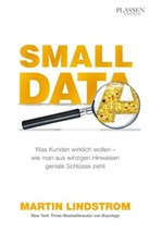 Martin Lindstrom - Small Data