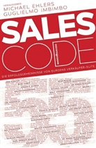 Michael Ehlers, Guglielm Imbimbo, Guglielmo Imbimbo, Michae Ehlers, Michael Ehlers, Imbimbo... - Sales Code 55