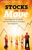 Andreas Clenow - Stocks on the Move
