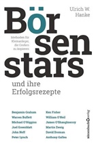 Ulrich W Hanke, Ulrich W. Hanke - Börsenstars und ihre Erfolgsrezepte