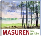 Hans-Jürgen Gaudeck - Masuren
