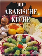 Editrice Bonechi, PiBoox Verlag, PiBoo Verlag - Die Arabische Küche