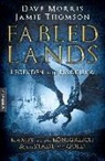 Dav Morris, Dave Morris, Jamie Thomson - Fabled Lands - Legenden von Harkuna: Kampf um das Königreich & Die Stadt aus Gold