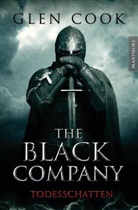 Glen Cook - The Black Company 2 - The Black Company 2 - Todesschatten