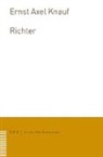 Ernst Axel Knauf - Richter