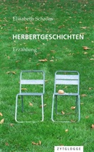 Elisabeth Schrom - Herbertgeschichten