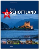 Karl-Heinz Raach, Doreen Reeck, Karl-Heinz Raach - Best of Schottland - 66 Highlights