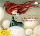 Noelia Blanco, Martina Gedeck - Im Garten der Pusteblumen, Audio-CD (Audio book)