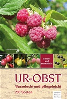 Norbert Kleinz - Ur-Obst