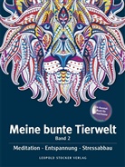 Meine bunte Tierwelt. Bd.2