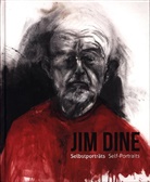 Jim Dine, Antoni Hoerschelmann, Antonia Hoerschelmann, Klaus Albrecht Schröder, Albrecht Schröder, Albrecht Schröder... - Jim Dine