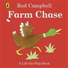 Rod Campbell - Farm Chase
